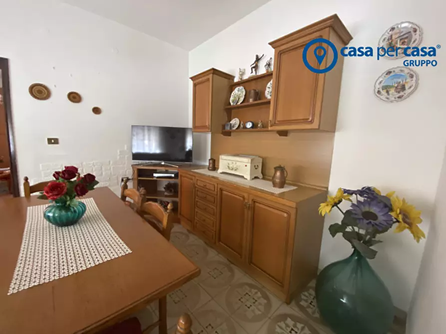 Immagine 12 di Casa bifamiliare in vendita  in Via Ugo Foscolo a Porto Viro