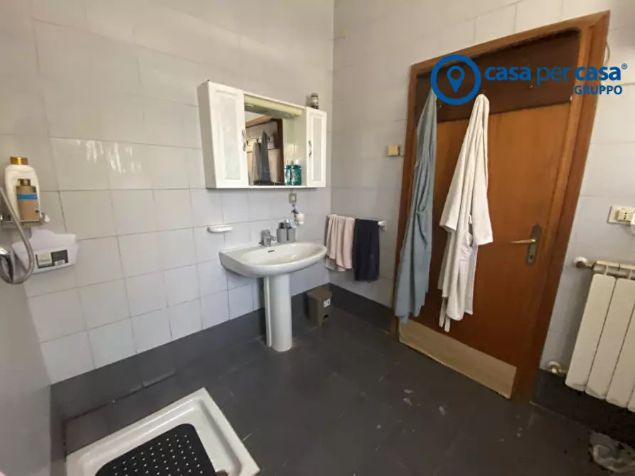 Immagine 16 di Casa bifamiliare in vendita  in Via Ugo Foscolo a Porto Viro