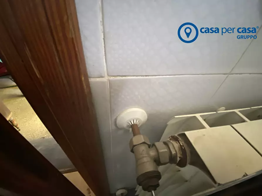 Immagine 17 di Casa bifamiliare in vendita  in Via Ugo Foscolo a Porto Viro