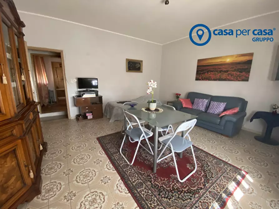 Immagine 22 di Casa bifamiliare in vendita  in Via Ugo Foscolo a Porto Viro