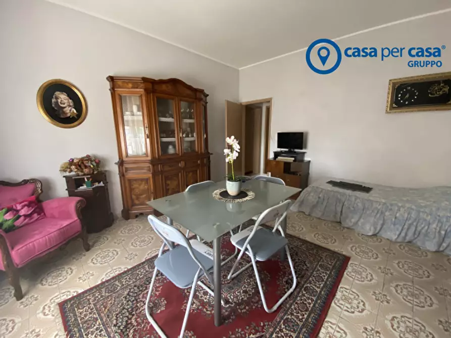 Immagine 23 di Casa bifamiliare in vendita  in Via Ugo Foscolo a Porto Viro