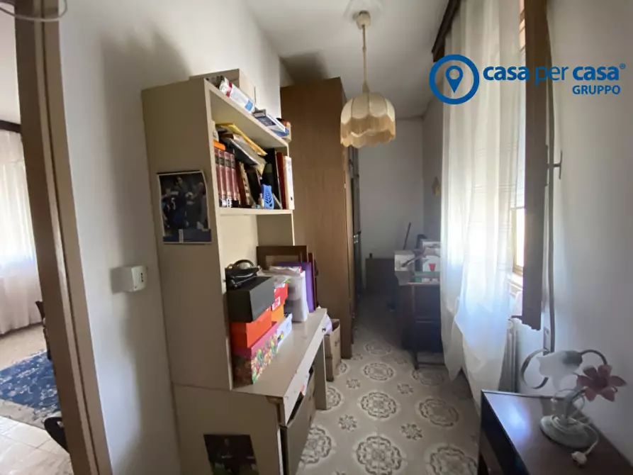 Immagine 25 di Casa bifamiliare in vendita  in Via Ugo Foscolo a Porto Viro
