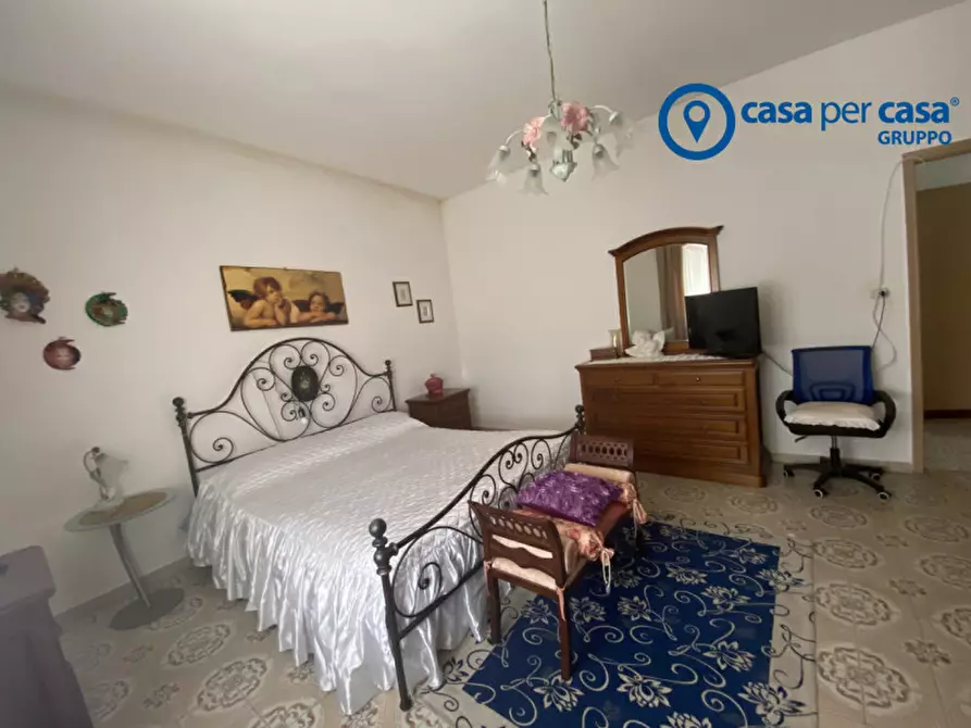 Immagine 26 di Casa bifamiliare in vendita  in Via Ugo Foscolo a Porto Viro