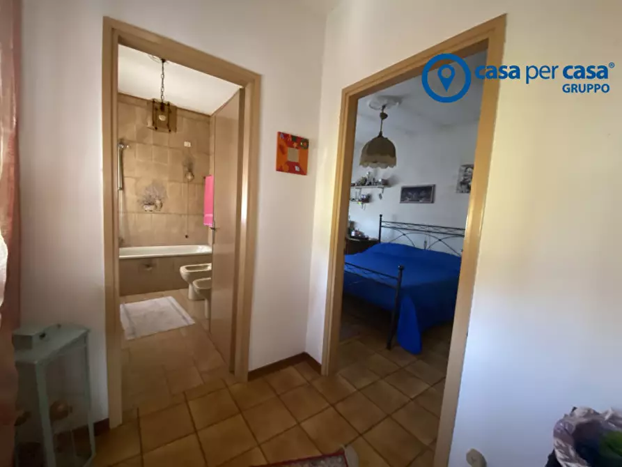 Immagine 30 di Casa bifamiliare in vendita  in Via Ugo Foscolo a Porto Viro