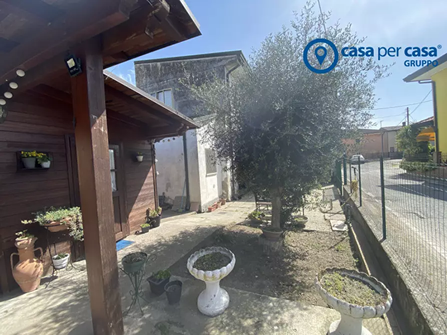 Immagine 43 di Casa bifamiliare in vendita  in Via Ugo Foscolo a Porto Viro