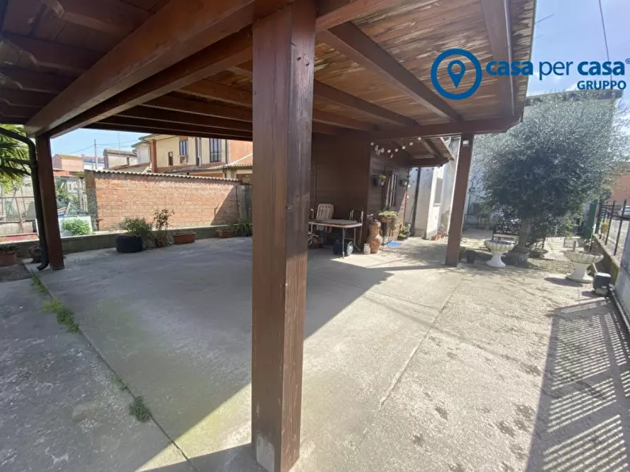 Immagine 45 di Casa bifamiliare in vendita  in Via Ugo Foscolo a Porto Viro