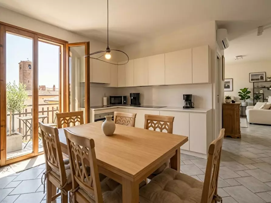 Immagine 1 di Appartamento in vendita  in Via Federico della Scala a San Pietro In Cariano