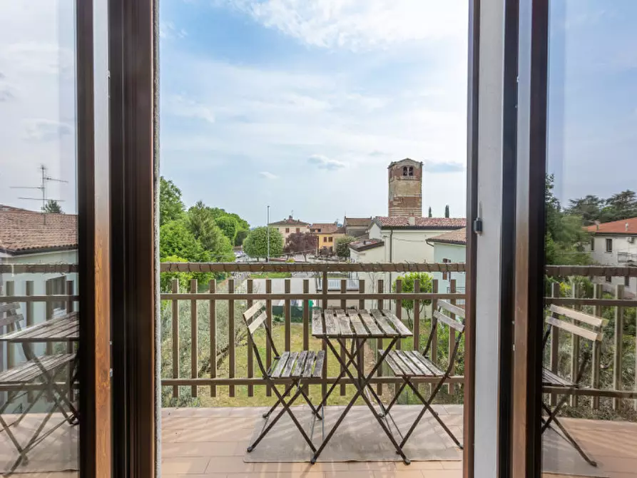 Immagine 1 di Appartamento in vendita  in Via Federico della Scala a San Pietro In Cariano