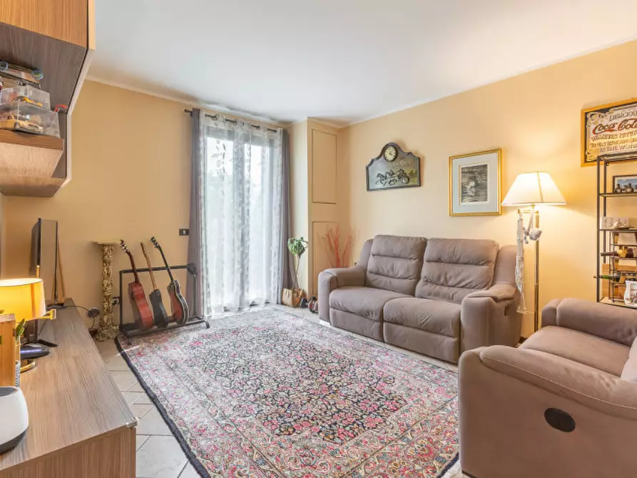 Immagine 5 di Appartamento in vendita  in Via Federico della Scala a San Pietro In Cariano