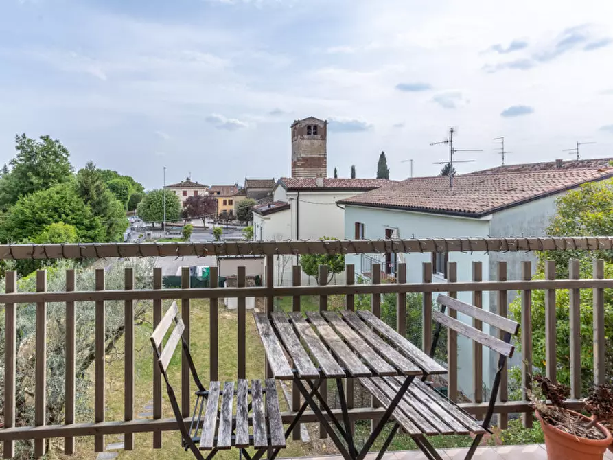 Immagine 9 di Appartamento in vendita  in Via Federico della Scala a San Pietro In Cariano