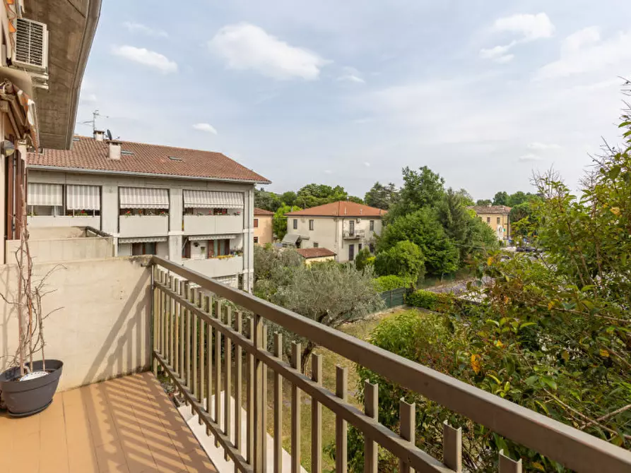 Immagine 11 di Appartamento in vendita  in Via Federico della Scala a San Pietro In Cariano