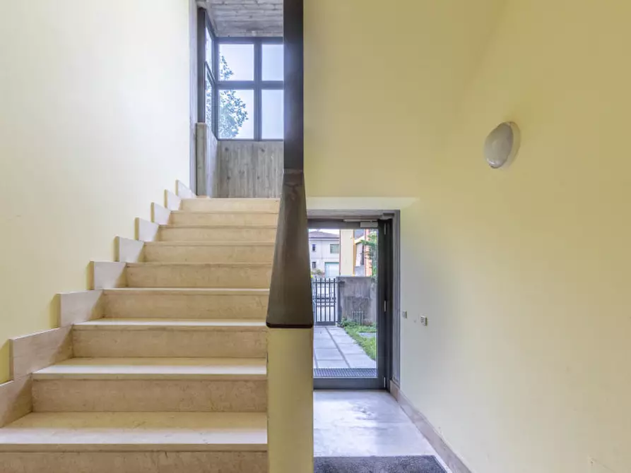 Immagine 12 di Appartamento in vendita  in Via Federico della Scala a San Pietro In Cariano