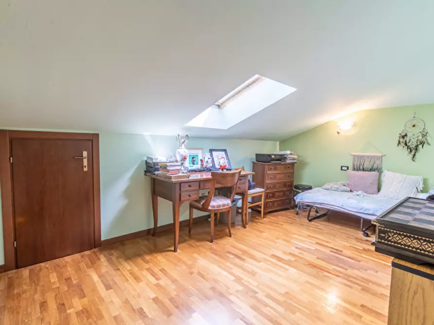 Immagine 16 di Appartamento in vendita  in Via Federico della Scala a San Pietro In Cariano