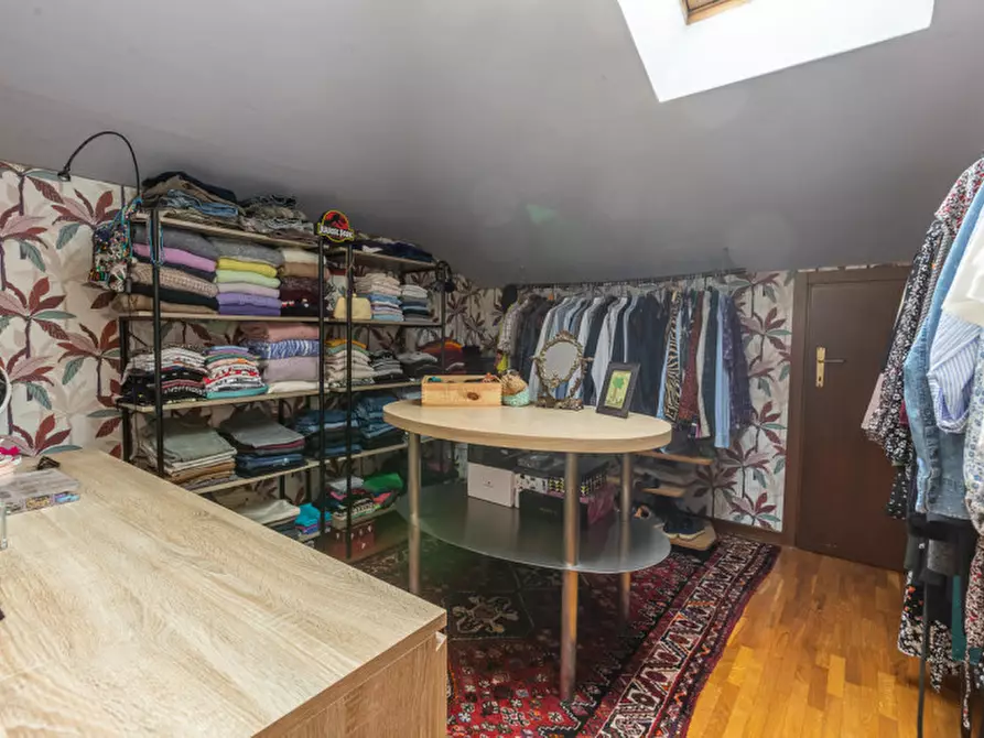 Immagine 19 di Appartamento in vendita  in Via Federico della Scala a San Pietro In Cariano