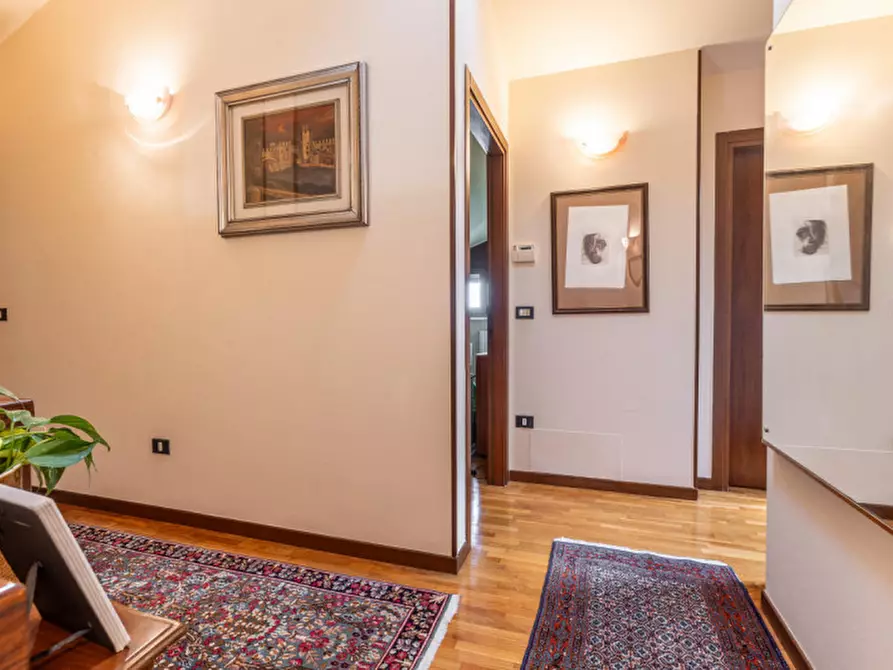 Immagine 20 di Appartamento in vendita  in Via Federico della Scala a San Pietro In Cariano