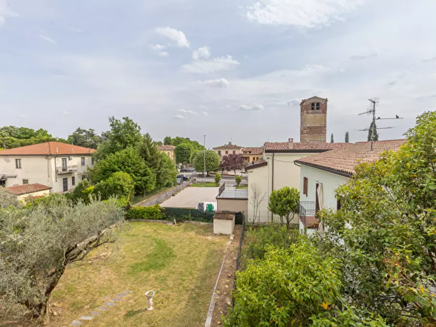 Immagine 23 di Appartamento in vendita  in Via Federico della Scala a San Pietro In Cariano