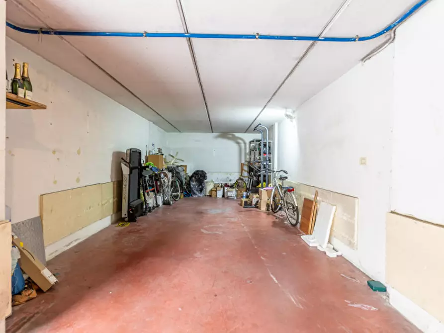 Immagine 24 di Appartamento in vendita  in Via Federico della Scala a San Pietro In Cariano