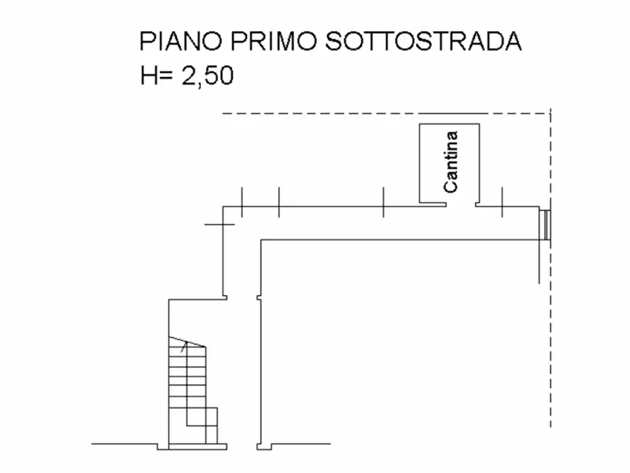 Immagine 28 di Appartamento in vendita  in Via Federico della Scala a San Pietro In Cariano