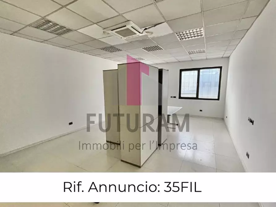 Immagine 1 di Ufficio in affitto  a Altavilla Vicentina