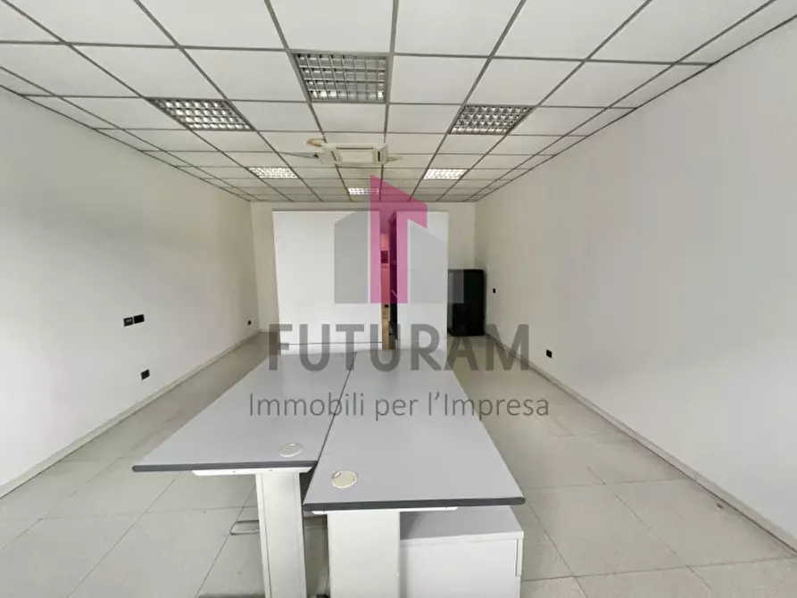 Immagine 9 di Ufficio in affitto  a Altavilla Vicentina