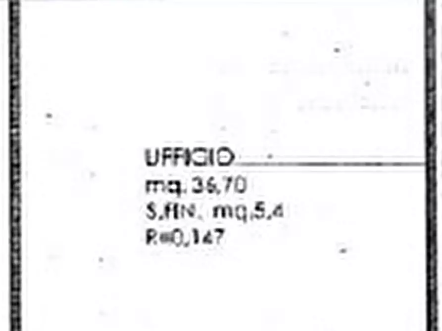 Immagine 22 di Ufficio in affitto  a Altavilla Vicentina
