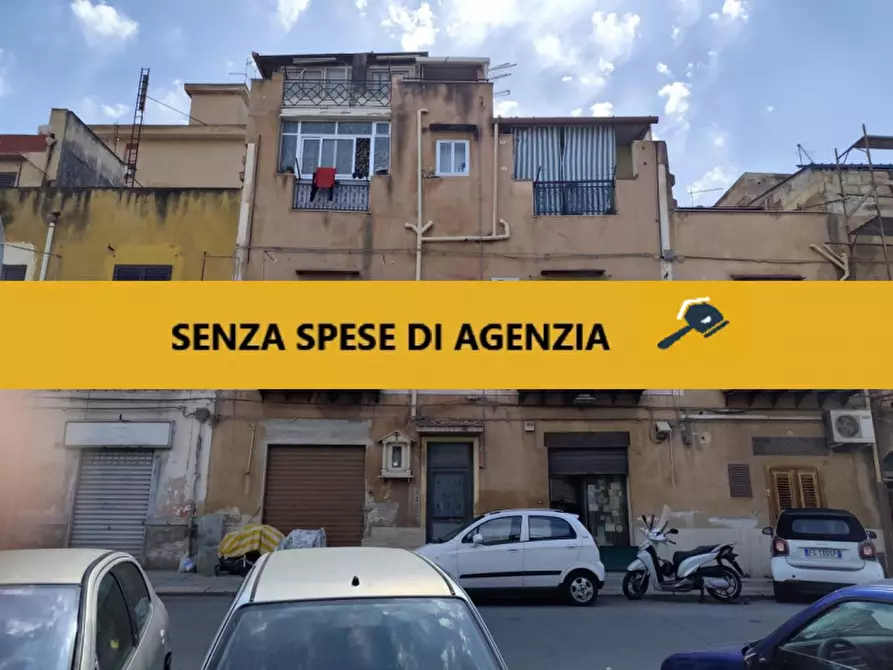 Immagine 1 di Appartamento in vendita  in Via Brancaccio, 225, 90124 Palermo PA, Italia a Palermo