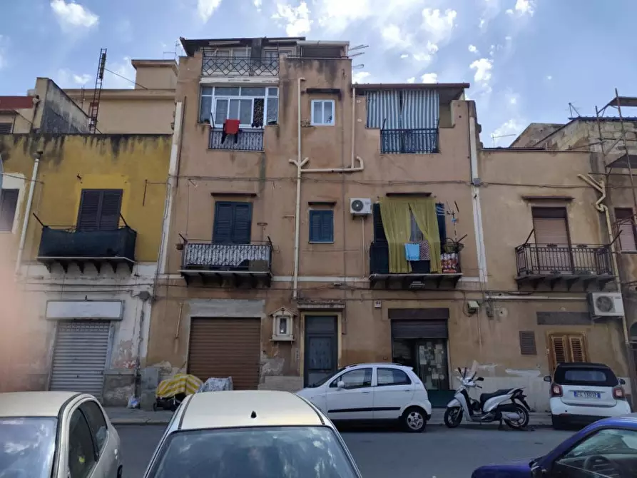 Immagine 2 di Appartamento in vendita  in Via Brancaccio, 225, 90124 Palermo PA, Italia a Palermo