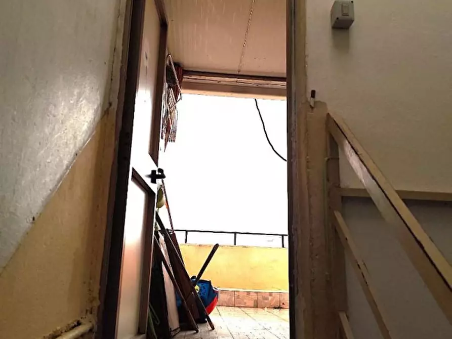 Immagine 4 di Appartamento in vendita  in Via Brancaccio, 225, 90124 Palermo PA, Italia a Palermo