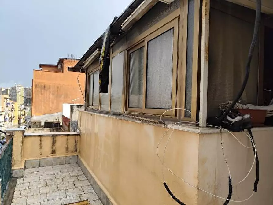 Immagine 5 di Appartamento in vendita  in Via Brancaccio, 225, 90124 Palermo PA, Italia a Palermo