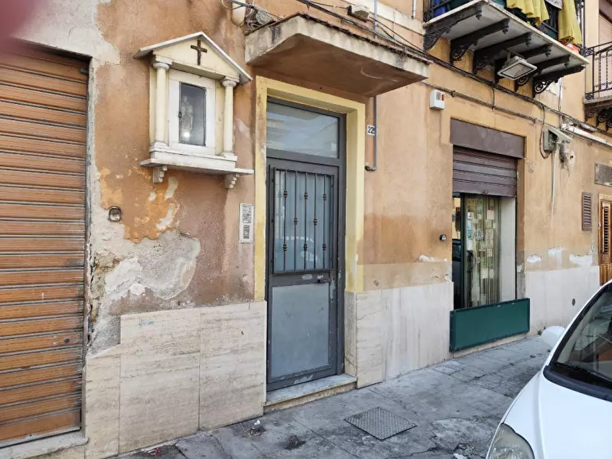 Immagine 9 di Appartamento in vendita  in Via Brancaccio, 225, 90124 Palermo PA, Italia a Palermo