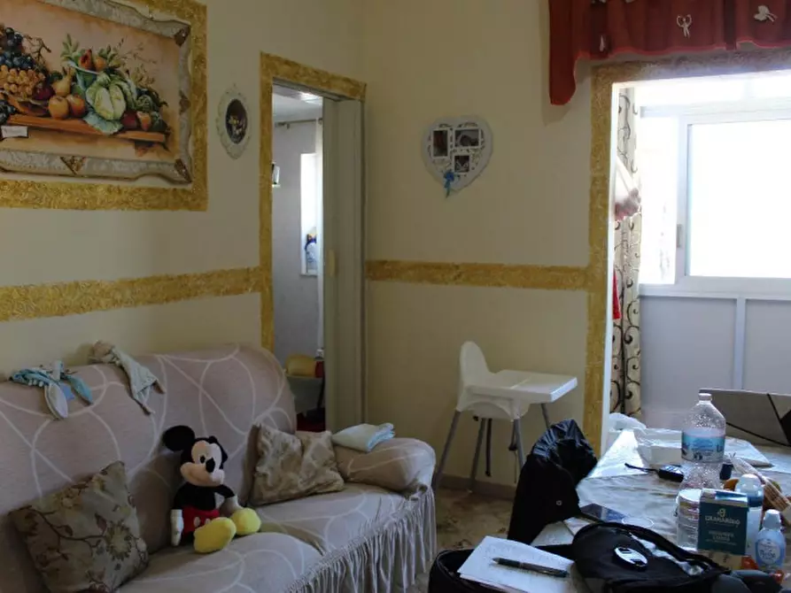 Immagine 13 di Appartamento in vendita  in Via Brancaccio, 225, 90124 Palermo PA, Italia a Palermo