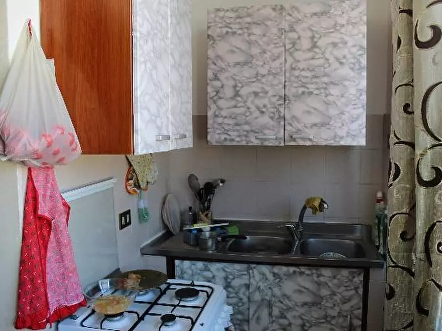 Immagine 14 di Appartamento in vendita  in Via Brancaccio, 225, 90124 Palermo PA, Italia a Palermo