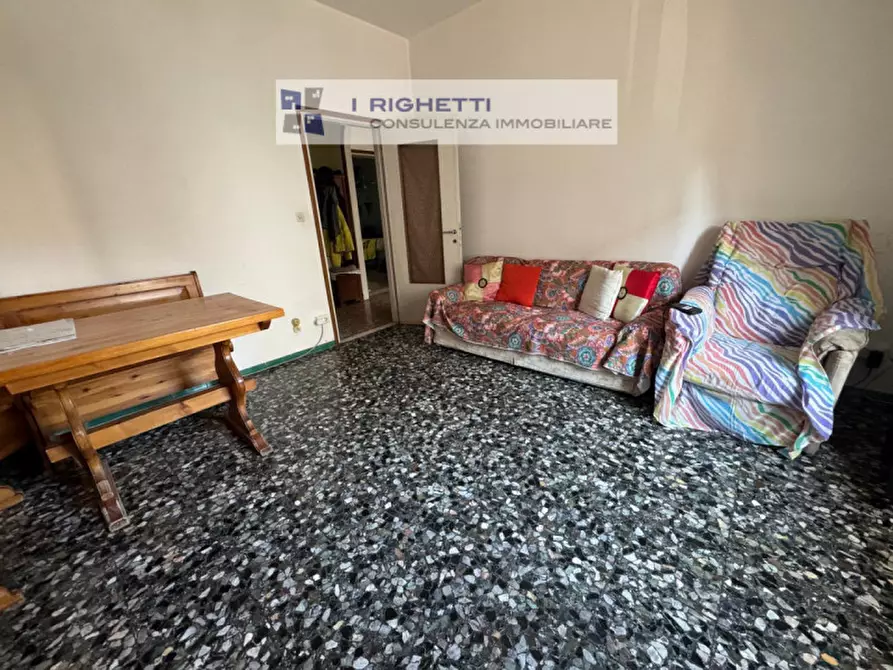 Immagine 3 di Appartamento in vendita  in via Antonio Oliosi a Verona