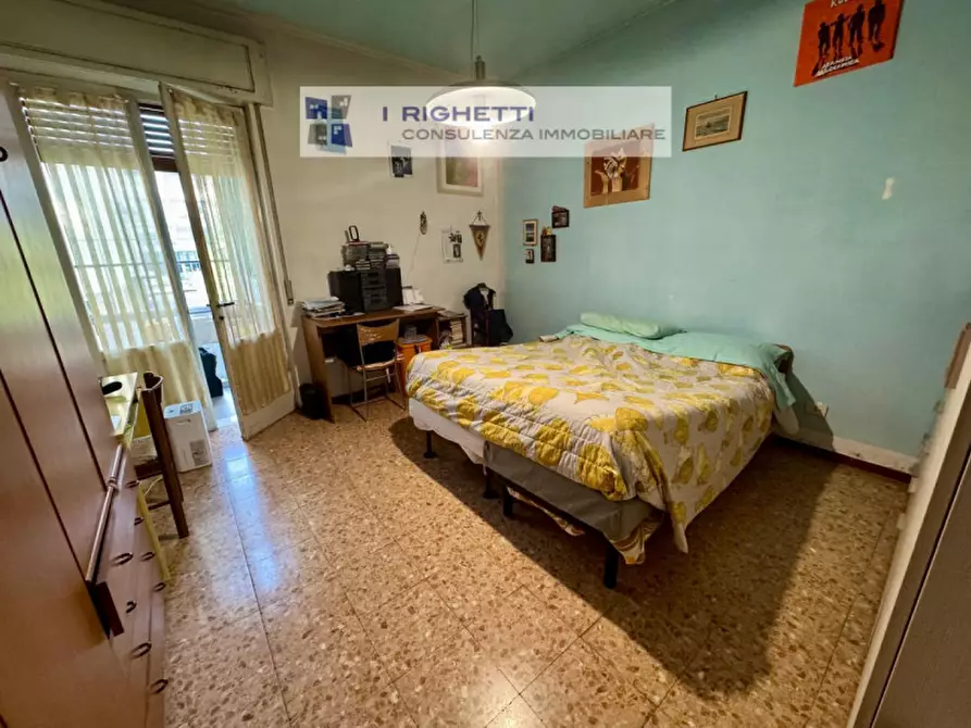 Immagine 8 di Appartamento in vendita  in via Antonio Oliosi a Verona