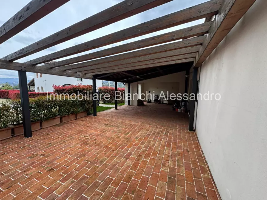 Immagine 2 di Villetta a schiera in affitto  in Via Del Paduel 37 a Bagno A Ripoli