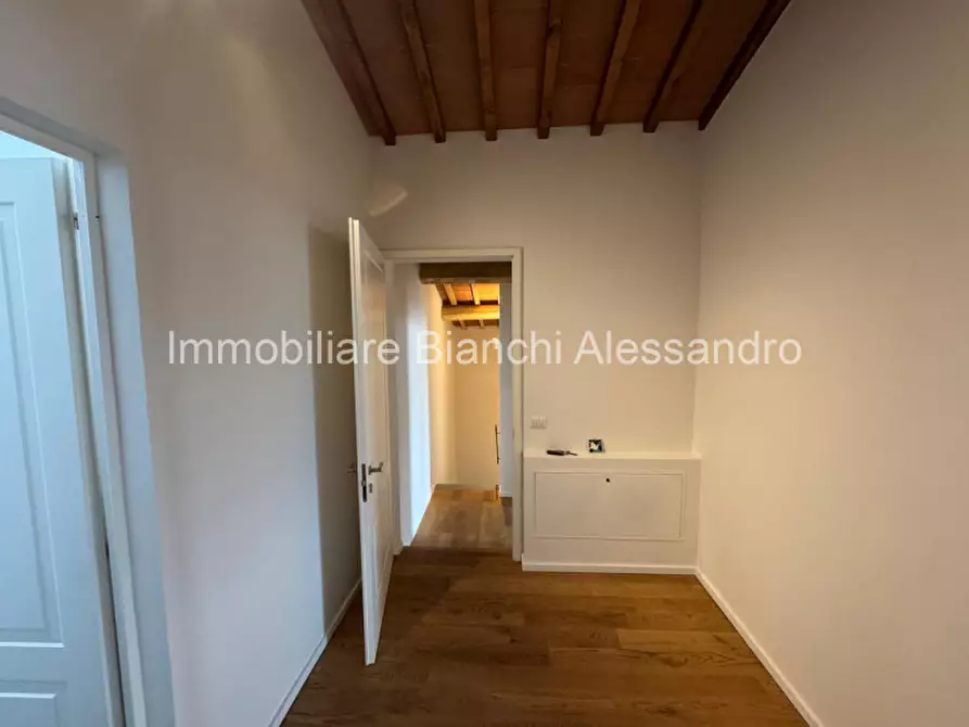 Immagine 4 di Villetta a schiera in affitto  in Via Del Paduel 37 a Bagno A Ripoli
