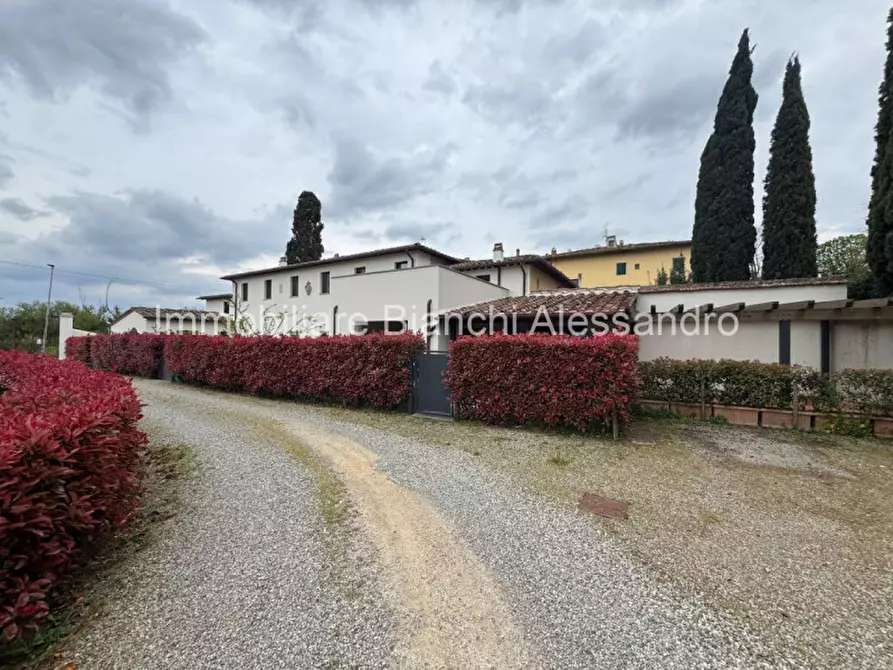 Immagine 6 di Villetta a schiera in affitto  in Via Del Paduel 37 a Bagno A Ripoli