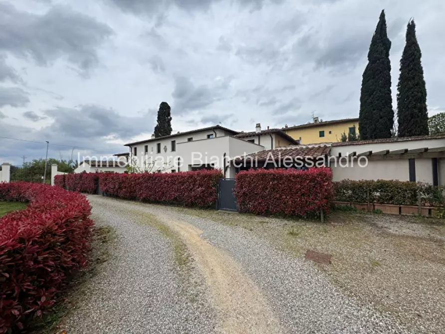 Immagine 7 di Villetta a schiera in affitto  in Via Del Paduel 37 a Bagno A Ripoli