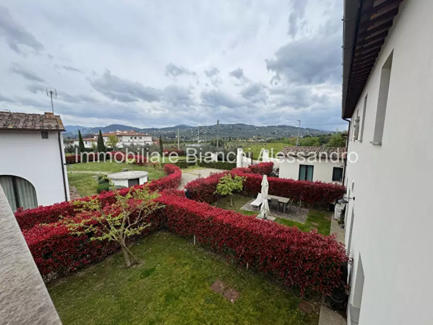 Immagine 8 di Villetta a schiera in affitto  in Via Del Paduel 37 a Bagno A Ripoli