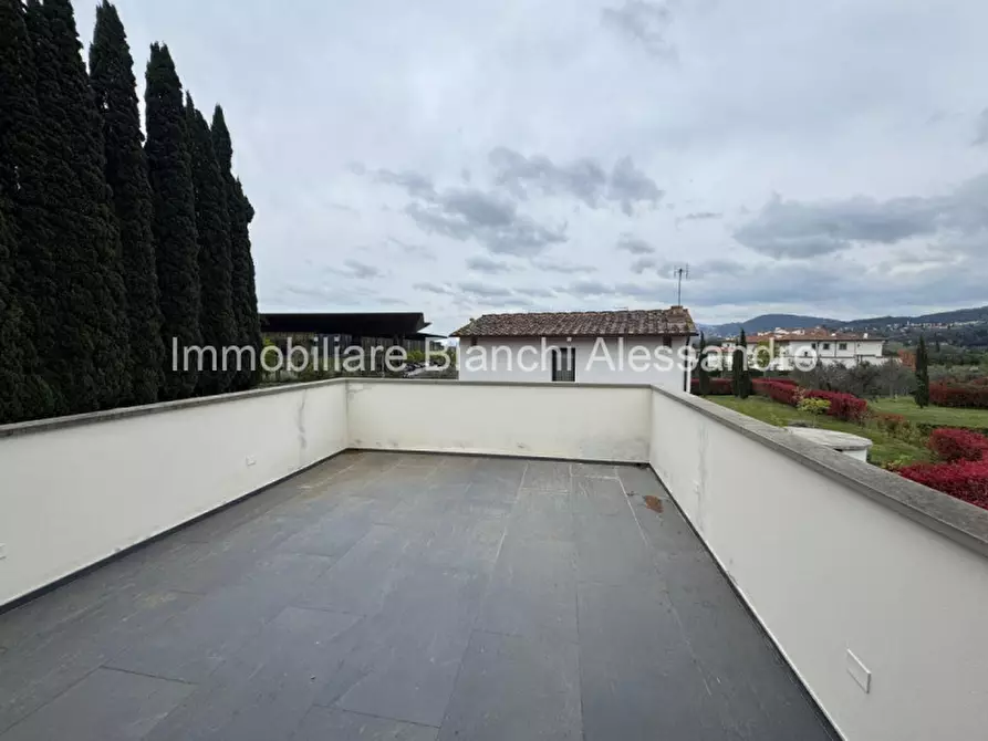 Immagine 9 di Villetta a schiera in affitto  in Via Del Paduel 37 a Bagno A Ripoli