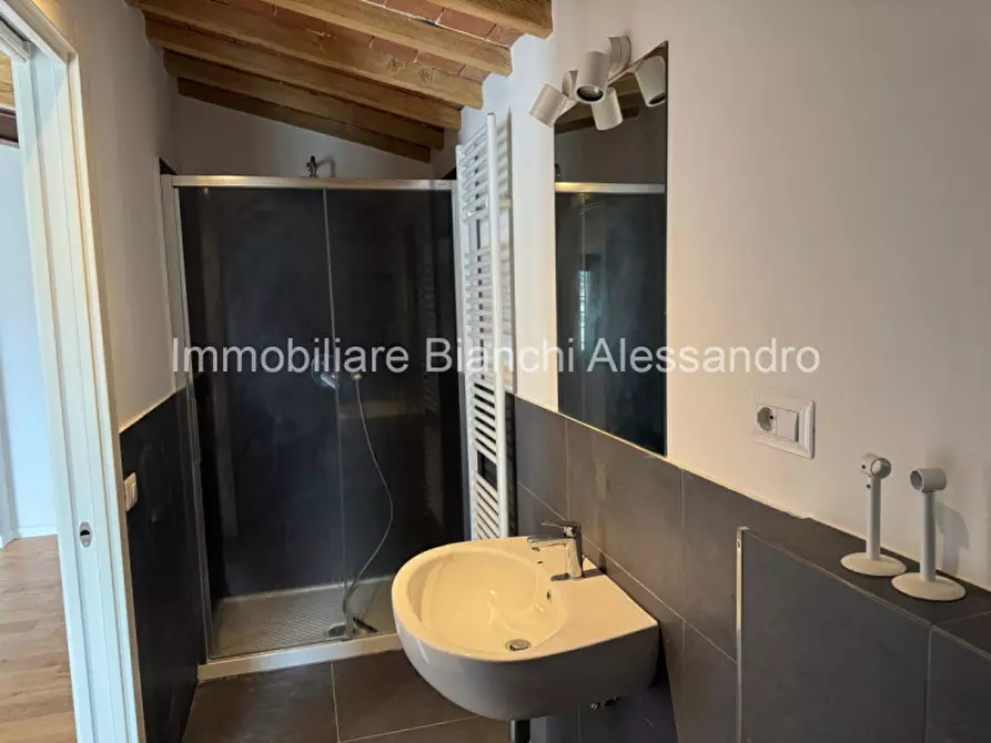 Immagine 10 di Villetta a schiera in affitto  in Via Del Paduel 37 a Bagno A Ripoli