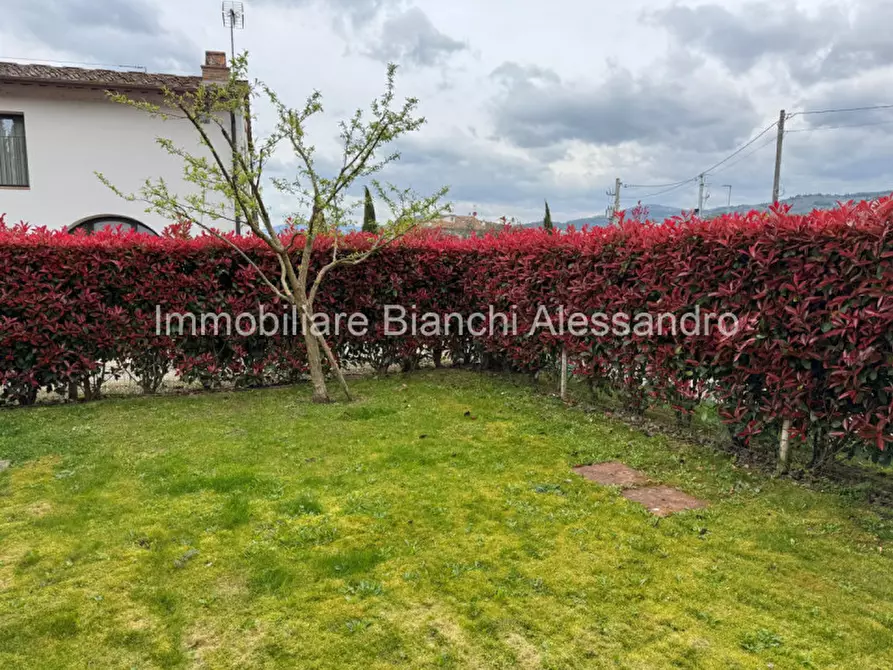 Immagine 11 di Villetta a schiera in affitto  in Via Del Paduel 37 a Bagno A Ripoli