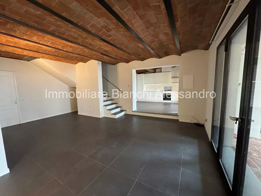 Immagine 13 di Villetta a schiera in affitto  in Via Del Paduel 37 a Bagno A Ripoli