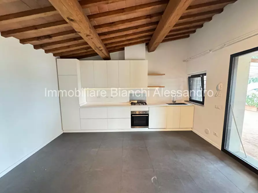 Immagine 15 di Villetta a schiera in affitto  in Via Del Paduel 37 a Bagno A Ripoli