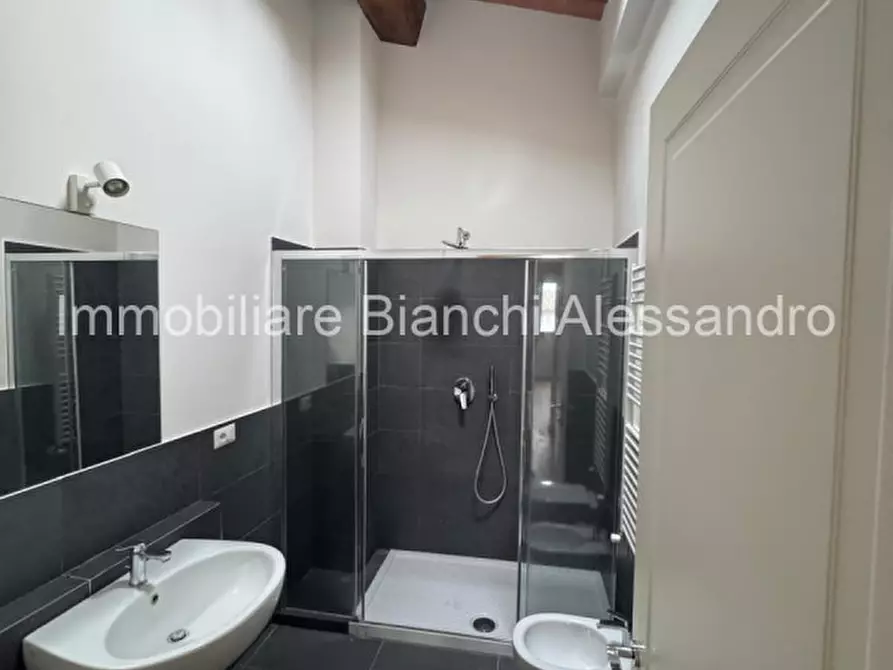 Immagine 16 di Villetta a schiera in affitto  in Via Del Paduel 37 a Bagno A Ripoli