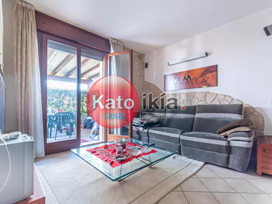 Immagine 1 di Appartamento in vendita  a Altavilla Vicentina