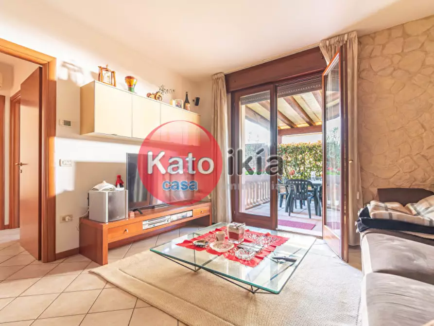 Immagine 2 di Appartamento in vendita  a Altavilla Vicentina