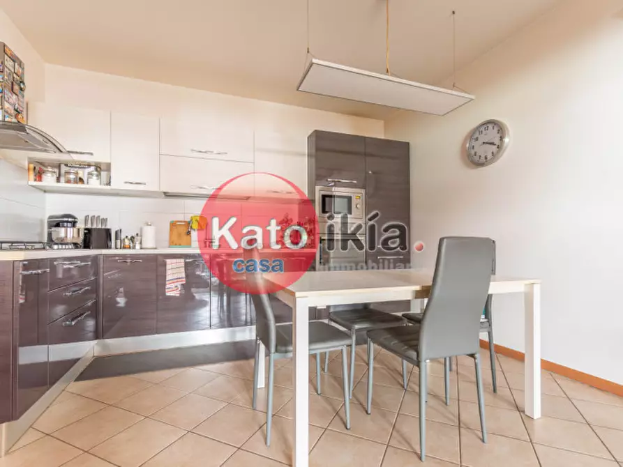 Immagine 3 di Appartamento in vendita  a Altavilla Vicentina