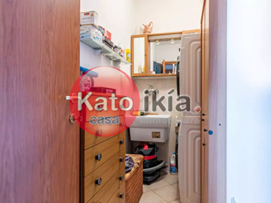 Immagine 8 di Appartamento in vendita  a Altavilla Vicentina