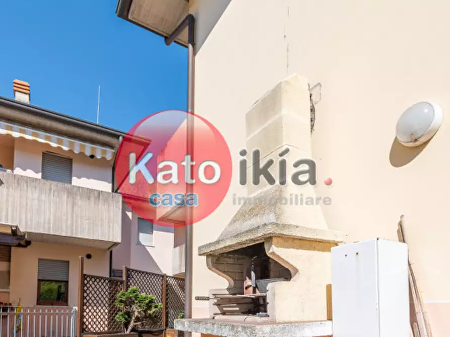 Immagine 9 di Appartamento in vendita  a Altavilla Vicentina